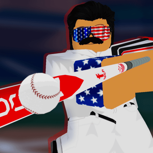 Baseball Hooligans ⚾ Roblox game thumbnail