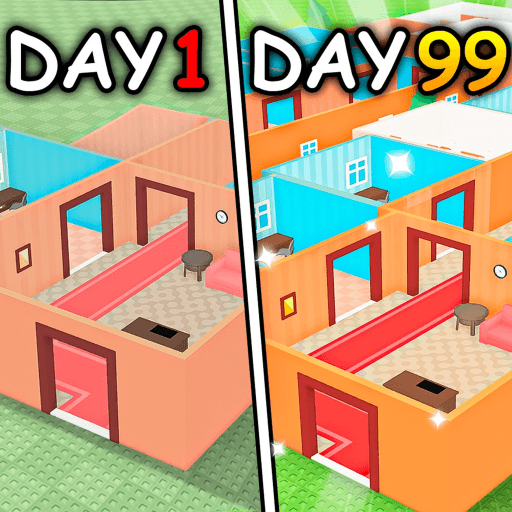 [UPD] My Hotel! 🏠 Roblox game thumbnail