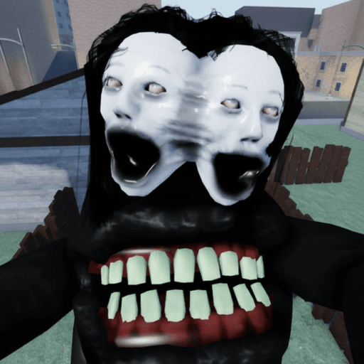 Ashina City Roblox game thumbnail