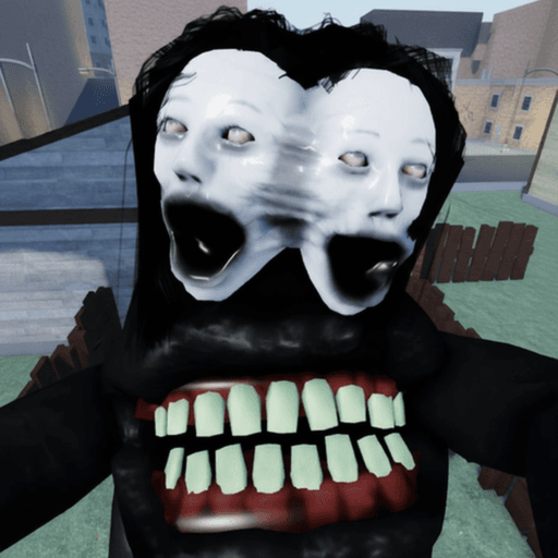 Ashina City Roblox game thumbnail