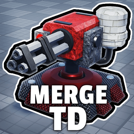 Merge Tower Defense - UPD 6.5 Roblox game stats