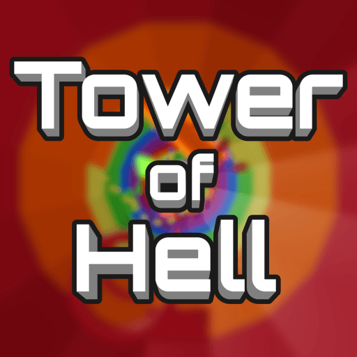 Tower of Hell Roblox game stats