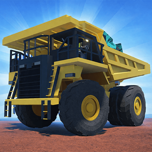 Chacalot's Mining Sim Roblox gameplay screenshot