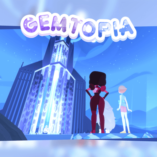 [VALENTINE'S] Gemtopia 💗 Roblox game stats