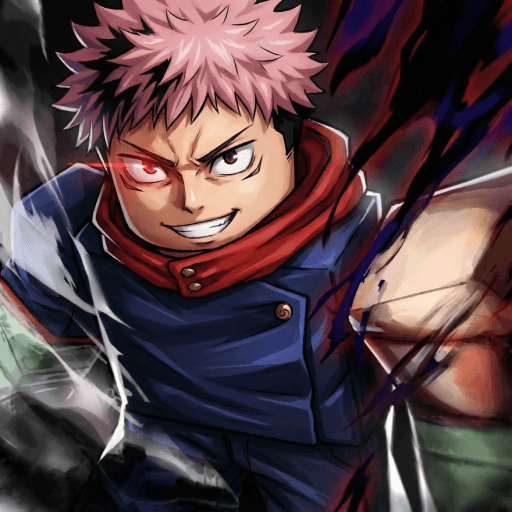 JK LEAGUE — top game: [ITADORI YUJI] Shadow Battlegrounds