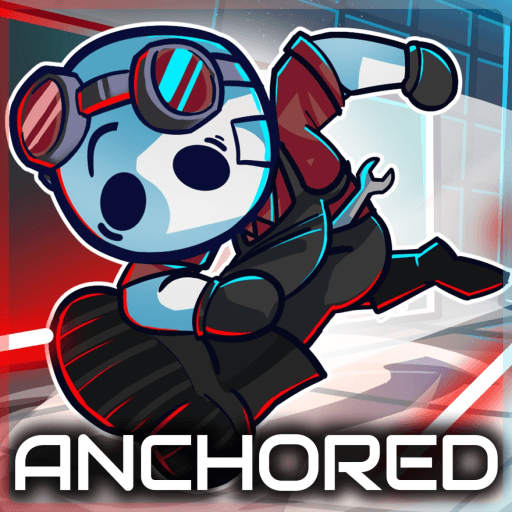 ⚓ Anchored [ALPHA] Roblox game thumbnail