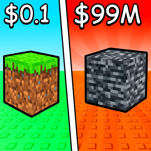 [🎁] Own A Mine Roblox gameplay screenshot