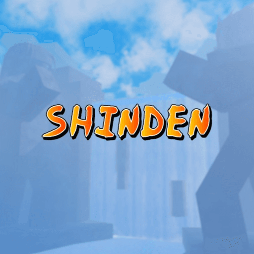 Shin - Two Roblox gameplay screenshot