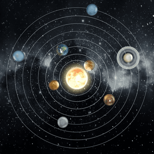 Solar System Roblox game thumbnail