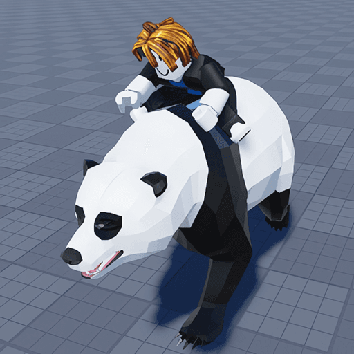 Super Animal Race Simulator Roblox game stats