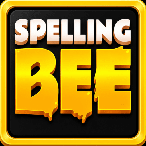 🐝 Spelling Bee [🎄 CHRISTMAS] Roblox game thumbnail