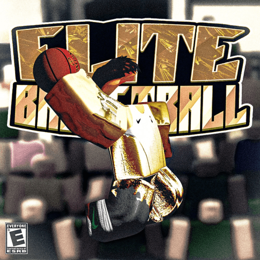 EB | Community — top game: Elite Basketball