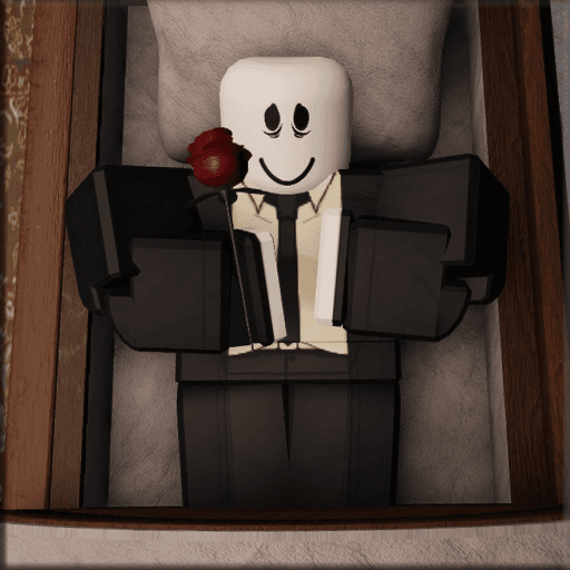 Funeral Roleplay Roblox game stats
