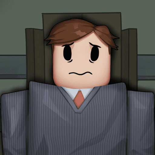 Parents [HORROR] Roblox game thumbnail