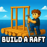 🌊 Raft Tycoon Roblox game thumbnail