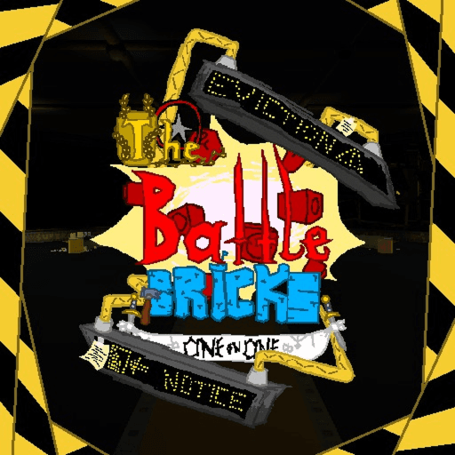 MusicIDPlayerS_ALT — top game: The Battle Bricks: One on One