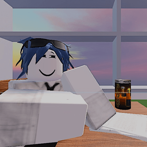 [AI] Classmate Roblox gameplay screenshot