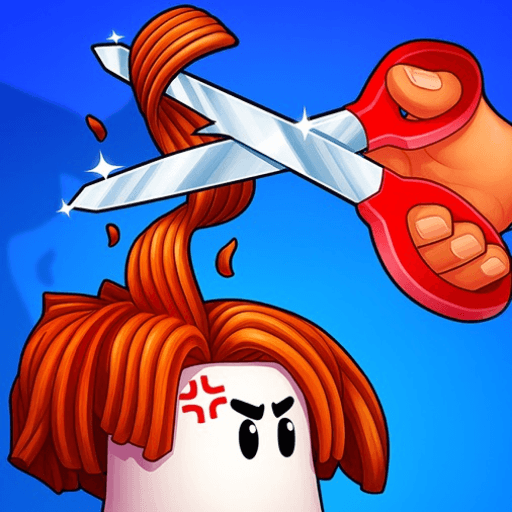 Cautious Clippers✂️ Roblox game thumbnail