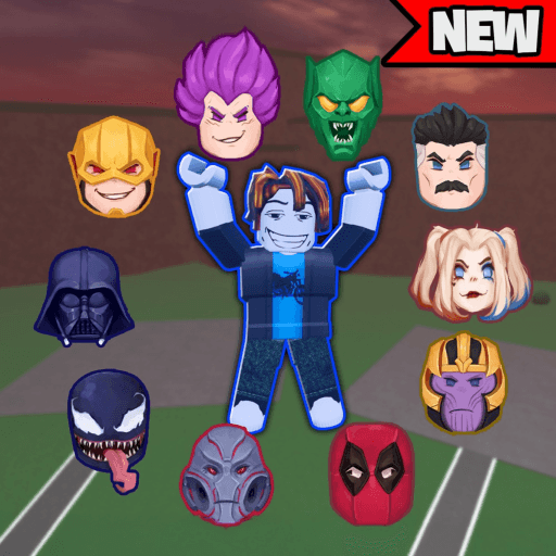 Super Villain Tycoon Roblox gameplay screenshot