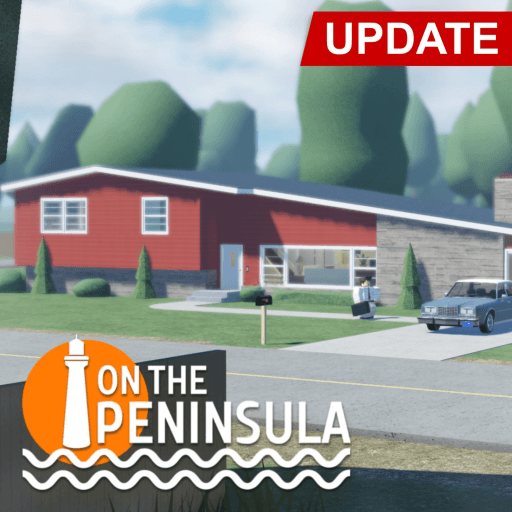 On the Peninsula RP Roblox game stats