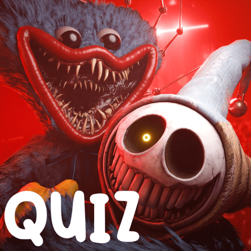 Guess The Poppy Playtime Chapter 5 Morphs! QUIZ🤡 Roblox game thumbnail