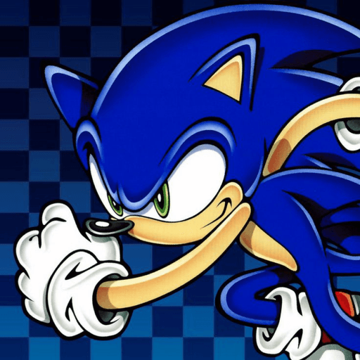  [NEON FADE PT2💎] Sonic The Hedgehog Rp Roblox gameplay screenshot