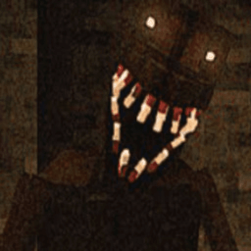 Survive Cave Dweller Roblox gameplay screenshot