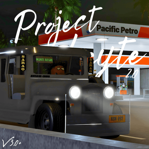 [FIXBIKES] Project Leyte Philippines Roblox game thumbnail