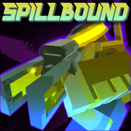 Spillbound Defense [ALPHA] Roblox game thumbnail