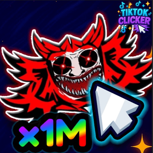 [UPD] TikTok Clicker!  Roblox game stats