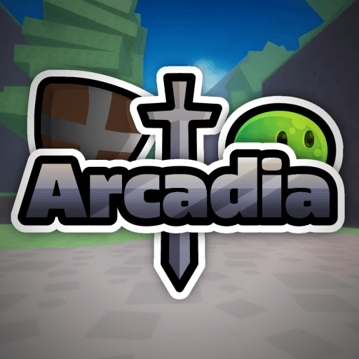  Arcadia [RPG] Roblox game thumbnail
