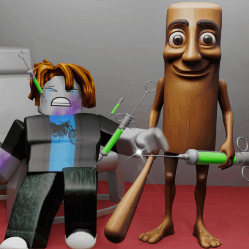 [TUNG] Experiment Playground 🧪 Roblox game thumbnail