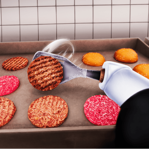 Fast Food Simulator Roblox game stats