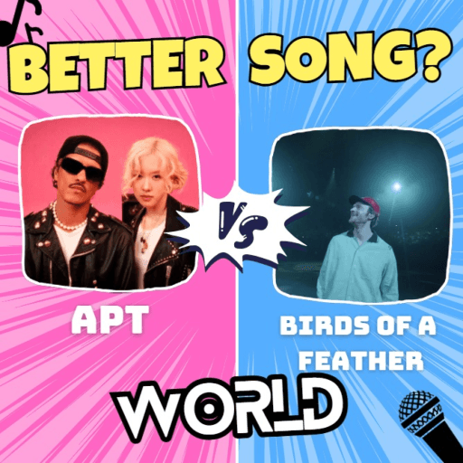 Better Song? (World) Roblox game thumbnail