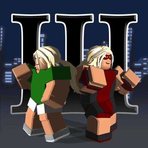 Nightcycle — top game: Superhero Life III