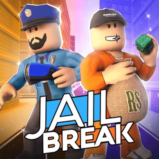 OG Jailbreak Rewind  Roblox gameplay screenshot