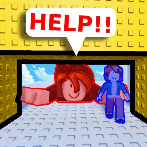 Goodonya mate — top game: Big & Tiny Size Obby [2 Player]
