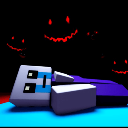 Lori's Nightmare Roblox gameplay screenshot