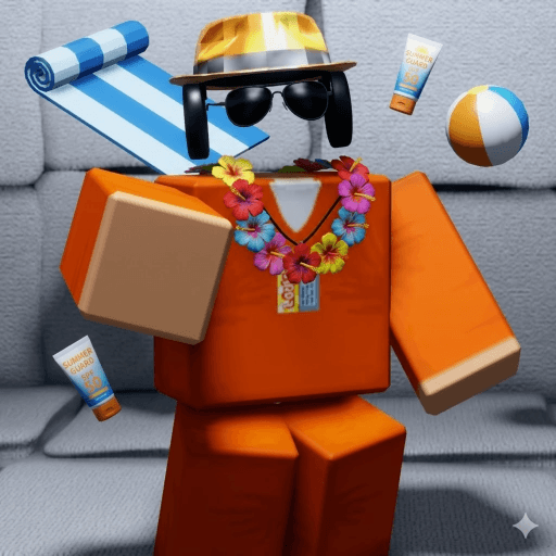 Psychotic Containment Facility Roblox gameplay screenshot
