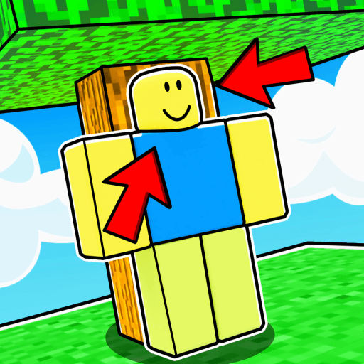 [150] Spot Your Friends! 🔍 Roblox game thumbnail