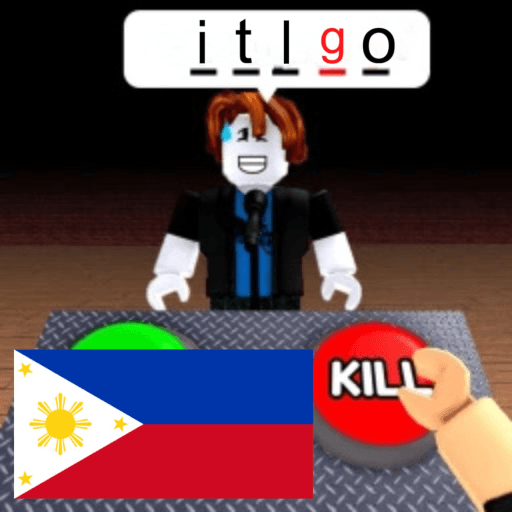 Mandirigma Games — top game: [MIC🎤] Filipino Spelling 🇵🇭✏️