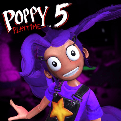 🔴 Poppy's Safe Haven RP Roblox game stats