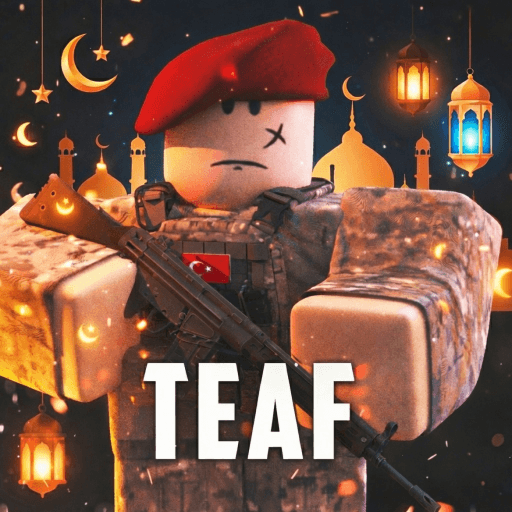 Türk Asker Oyunu Roblox gameplay screenshot