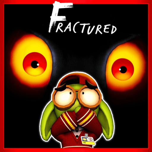 [UPD 🎉] Fractured [Alpha] Roblox game stats