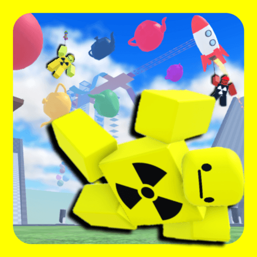 TheTipArrowNT — top game: [🧨] Tip's Ragdolls 💥