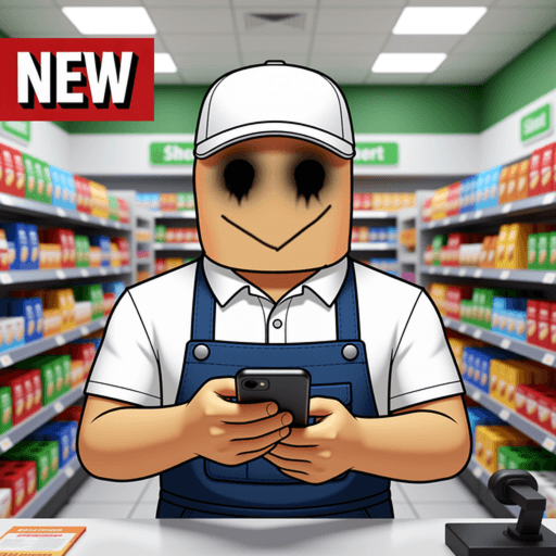 Phone Store Experience 📱 Roblox gameplay screenshot