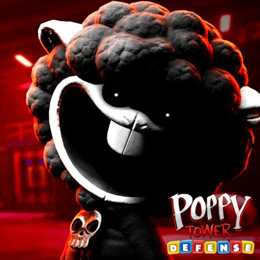 Poppy Tower Defense🎈 Roblox gameplay screenshot
