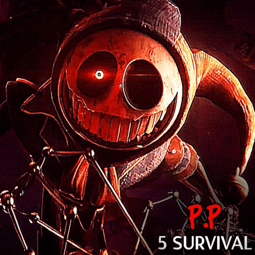 (EARLY RELEASE! 🍀) Poppy Playtime 5 Survival 🏆 Roblox game thumbnail