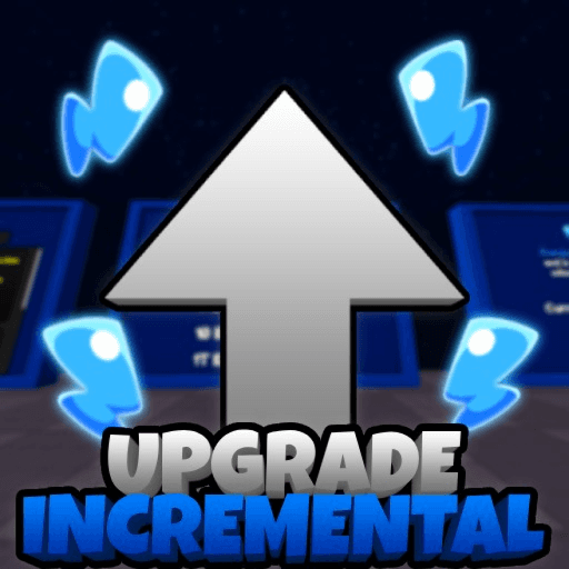 Upgrade Incremental Roblox gameplay screenshot