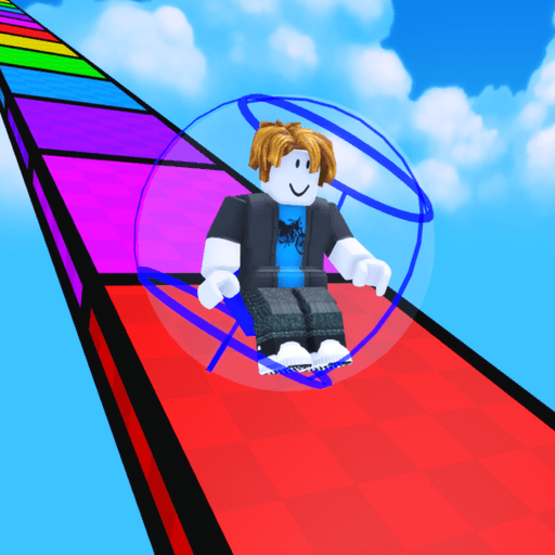Baller Obby Roblox game thumbnail